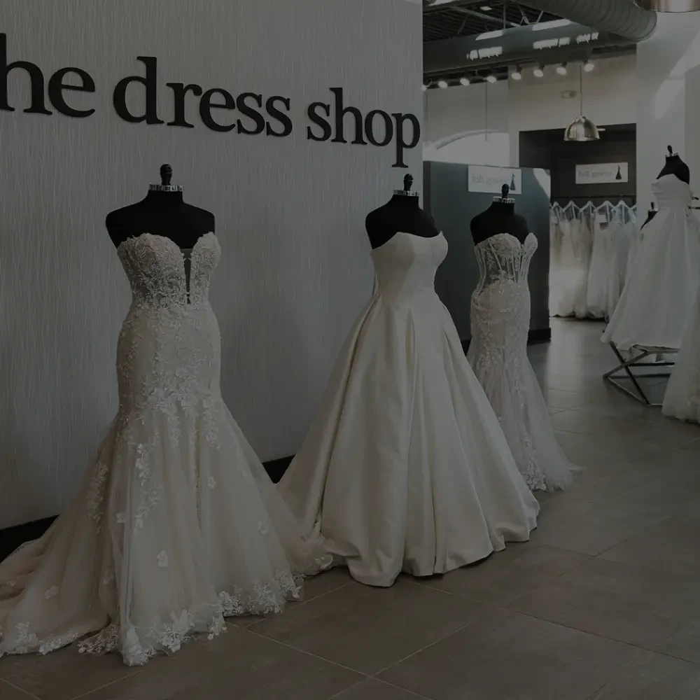Photo of the showroom exterior